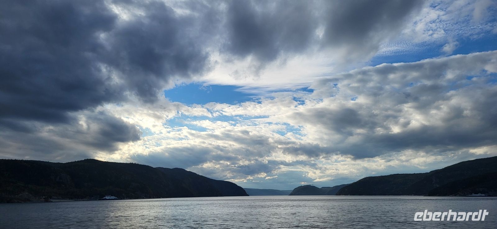 179 St. Lorenz Strom