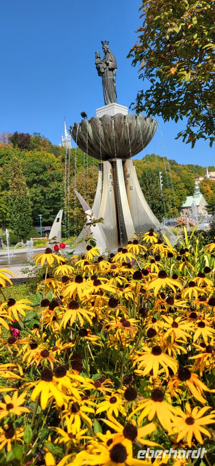 205 Basilika St. Anne de Beaupré