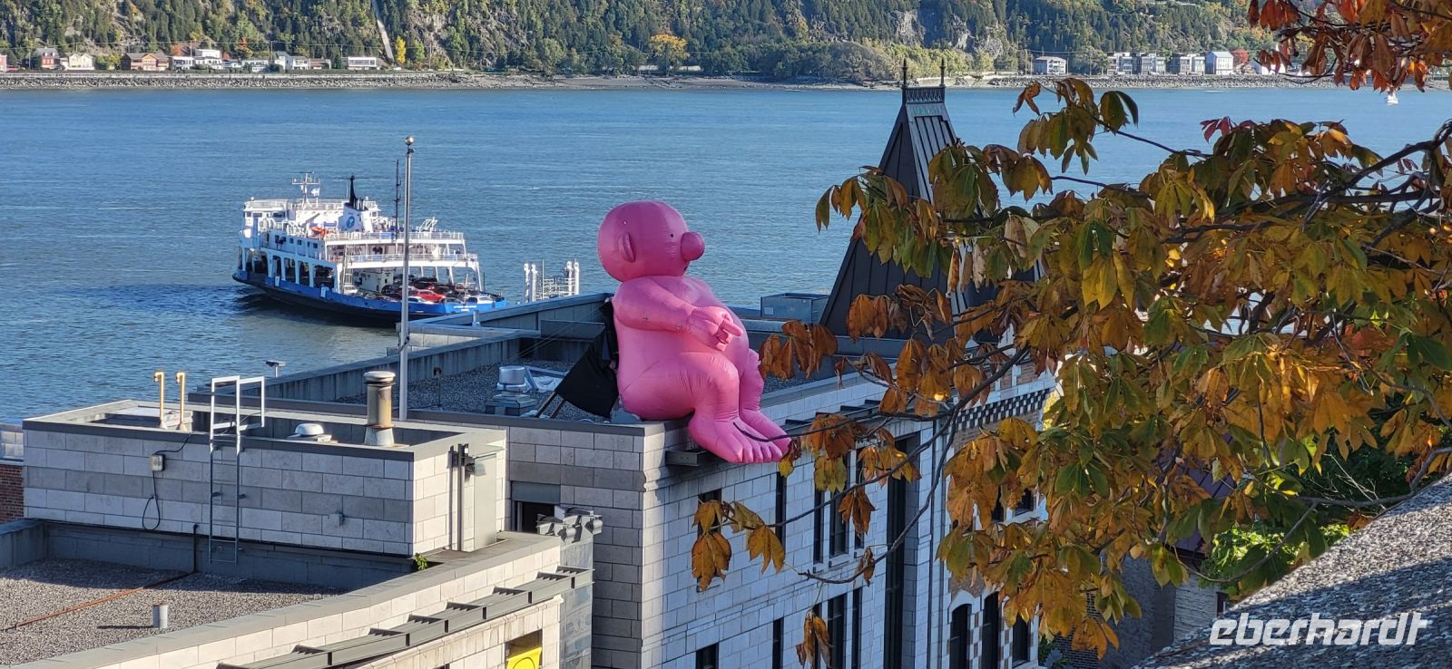 216 Kunst in der Altstadt