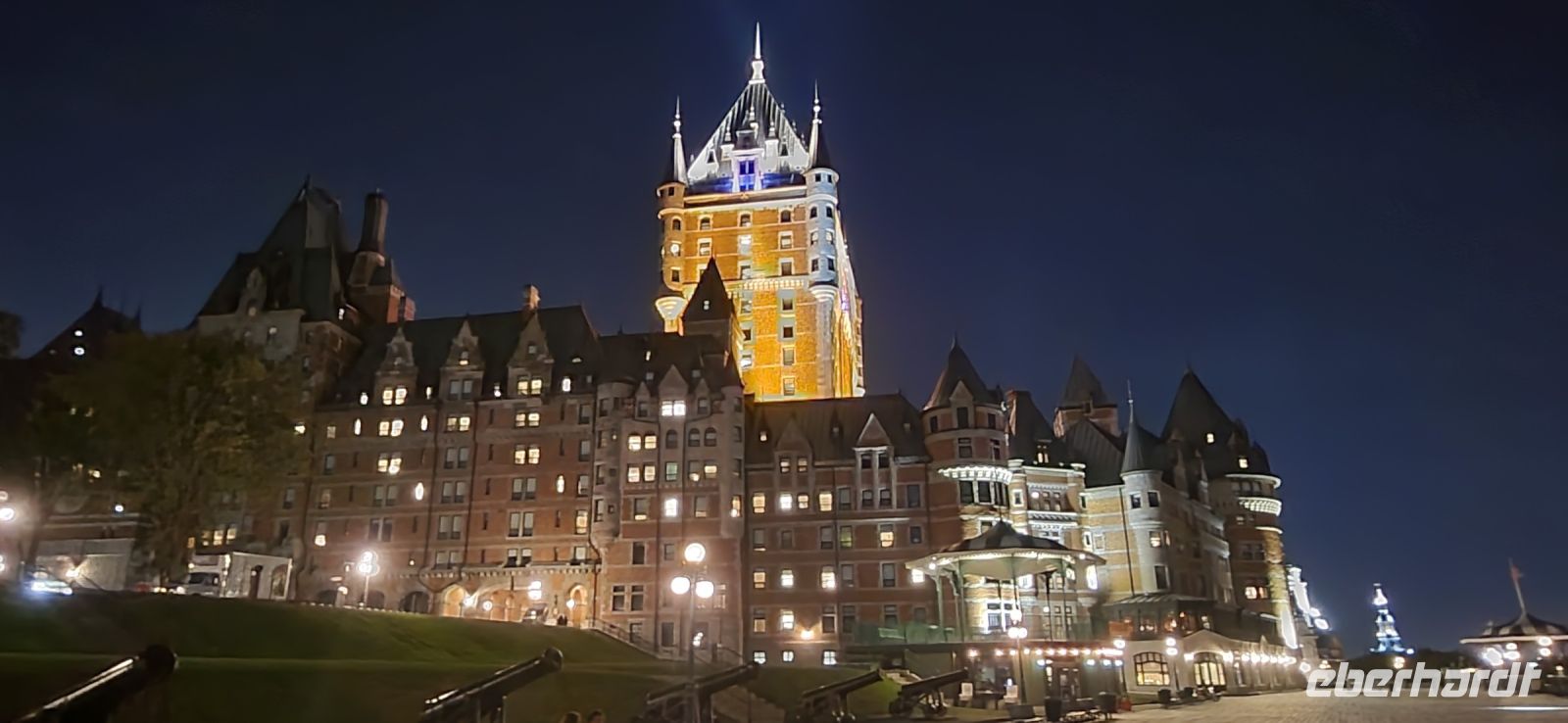 227 Chateau Frontenac
