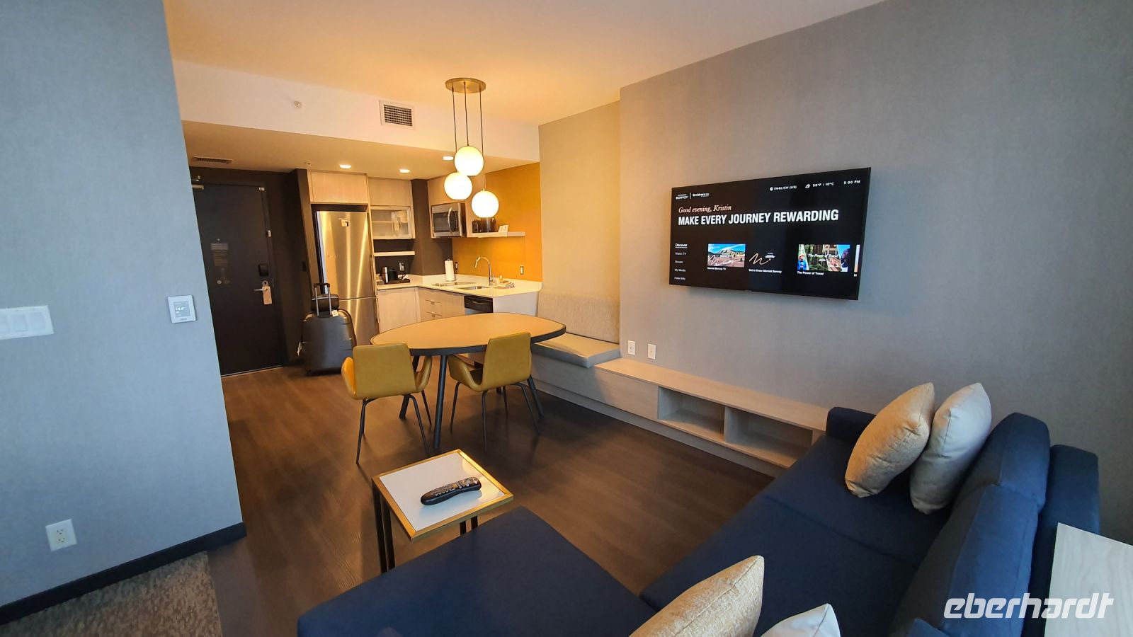 Marriott Hotel in Calgary