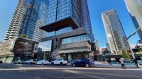 Unser Marriott Hotel in Calgary