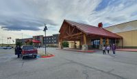 Glacier Peaks Casino in Browning - im Blackfoot Reservat