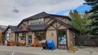 General Store - Lebensmittelladen in Waterton Park