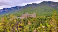 Banff Springs Hotel