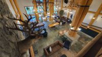 The Hillcrest Hotel in Revelstoke - British Columbia