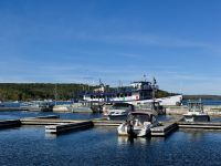 3. Tag – Niagara Falls bis Huntsville – Fotostopp an der Georgian Bay bei Penetanguishene