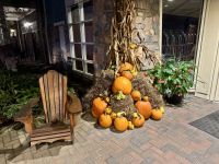 3. Tag – Niagara Falls bis Huntsville – Ankunft im Deerhurst Resort bei Huntsville