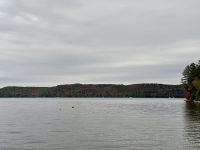 4. Tag – Erholungstag in der Muskoka-Region – Lake of Bays bei Dorset