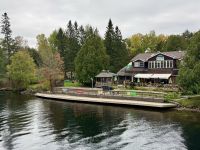 4. Tag – Erholungstag in der Muskoka-Region – Zwischenstopp in Dorset