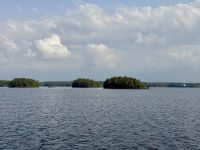 4. Tag – Erholungstag in der Muskoka-Region – Bootsfahrt auf dem Lake Muskoka