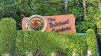 Butchart Gardens auf Vancouver Island