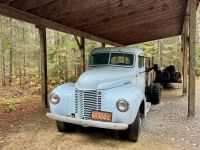 5. Tag – Huntsville bis Ottawa – Spaziergang auf dem „Logging Trail“ im Algonquin Park