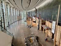 5. Tag – Huntsville bis Ottawa – Stadtrundfahrt in Ottawa/Gatineau – Nationalmuseum für Geschichte in Gatineau