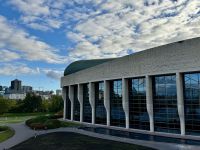 5. Tag – Huntsville bis Ottawa – Stadtrundfahrt in Ottawa/Gatineau – Nationalmuseum für Geschichte in Gatineau