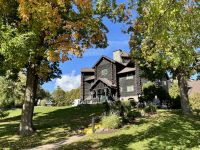 6. Tag – Ottawa bis Montréal – Mittagessen im Château Montebello