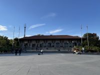 6. Tag – Ottawa bis Montréal – Ankunft in Montréal – Chalet du Mont Royal