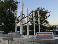 6. Tag – Ottawa bis Montréal – Ankunft in Montréal – Besuch beim Olympiastadion