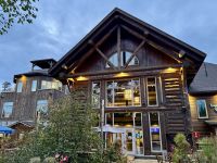 7. Tag – Montréal bis Lac Taureau – Ankunft in der Auberge du Lac Taureau