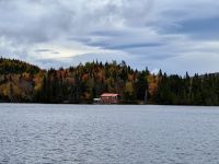 10. Tag – Tadoussac und Walbeobachtung – Fotostopp am Deuxième lac du Séminaire