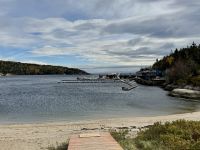 10. Tag – Tadoussac und Walbeobachtung – Bucht von Tadoussac