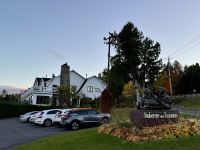 10. Tag – Tadoussac und Walbeobachtung – Unser Hotel in La Malbaie