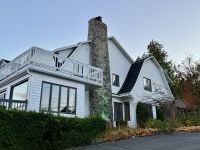 10. Tag – Tadoussac und Walbeobachtung – Unser Hotel in La Malbaie