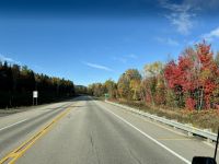 11. Tag – La Malbaie bis Québec – Fahrt nach Québec