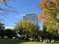 11. Tag – La Malbaie bis Québec – Erkundung von Québec mit Nadia – Unser Hotel