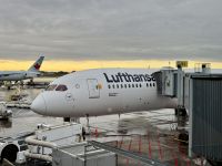 12. Tag – Abschied von Kanada – Die „Wiesbaden“ soll und nach Frankfurt bringen