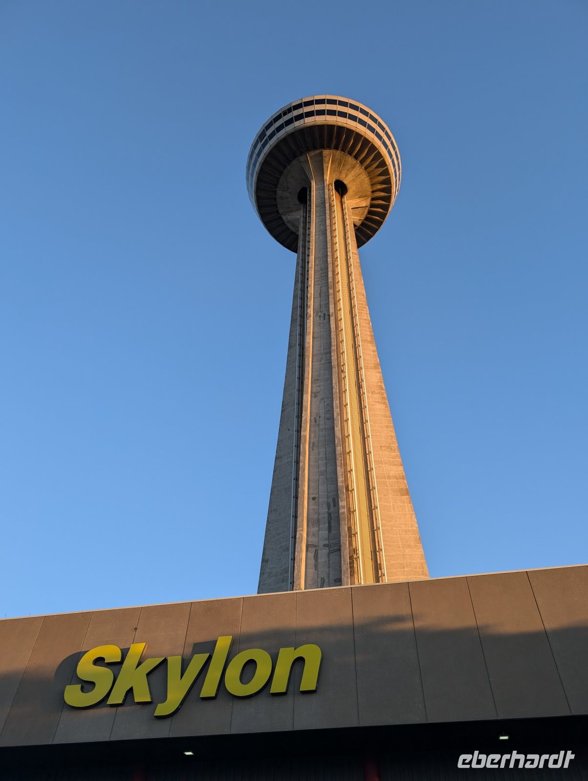 Skylon Tower