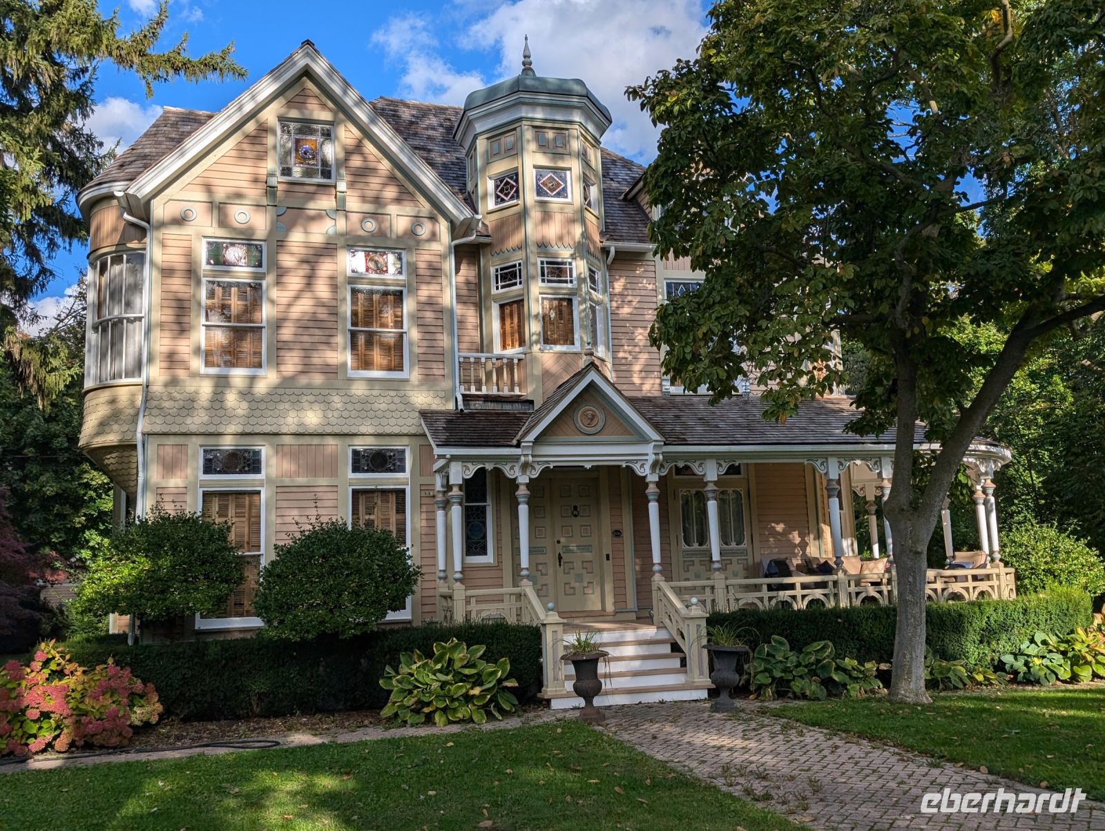 Eindrücke Niagara-on-the-Lake