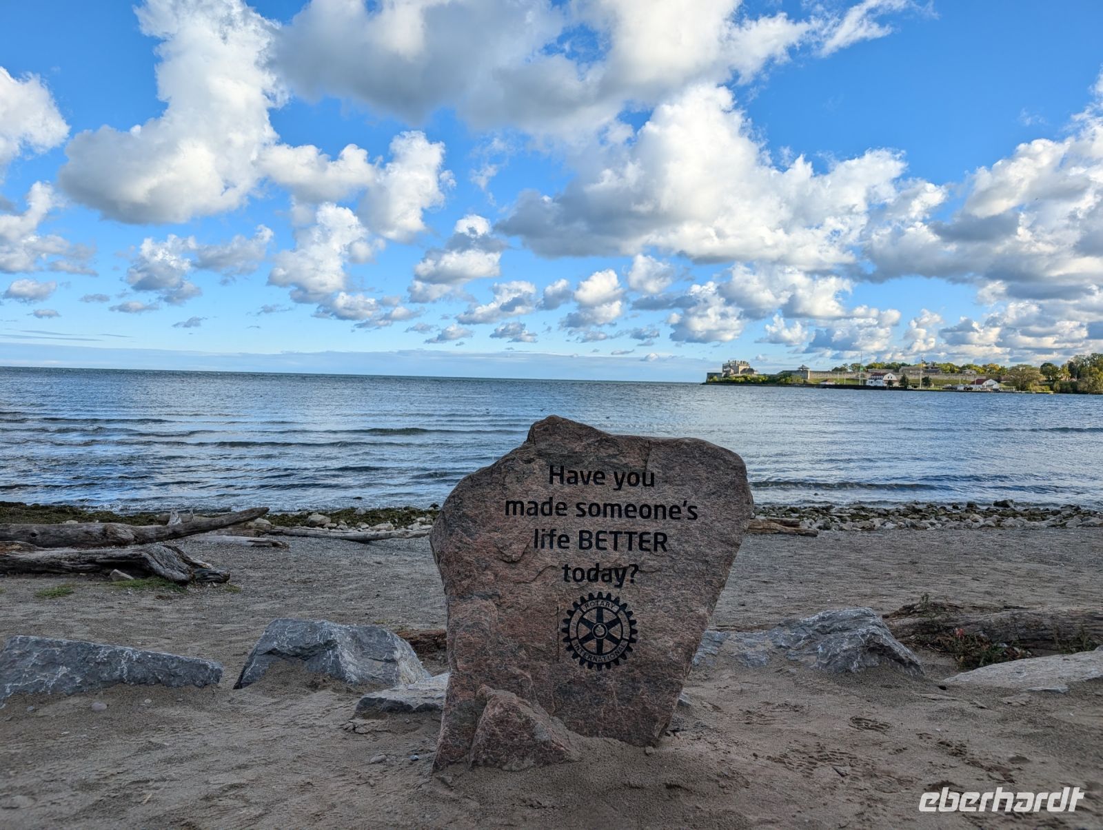 Eindrücke Niagara-on-the-Lake