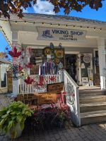 Eindrücke Niagara-on-the-Lake