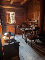 Sainte-Marie among the Hurons