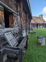 Sainte-Marie among the Hurons