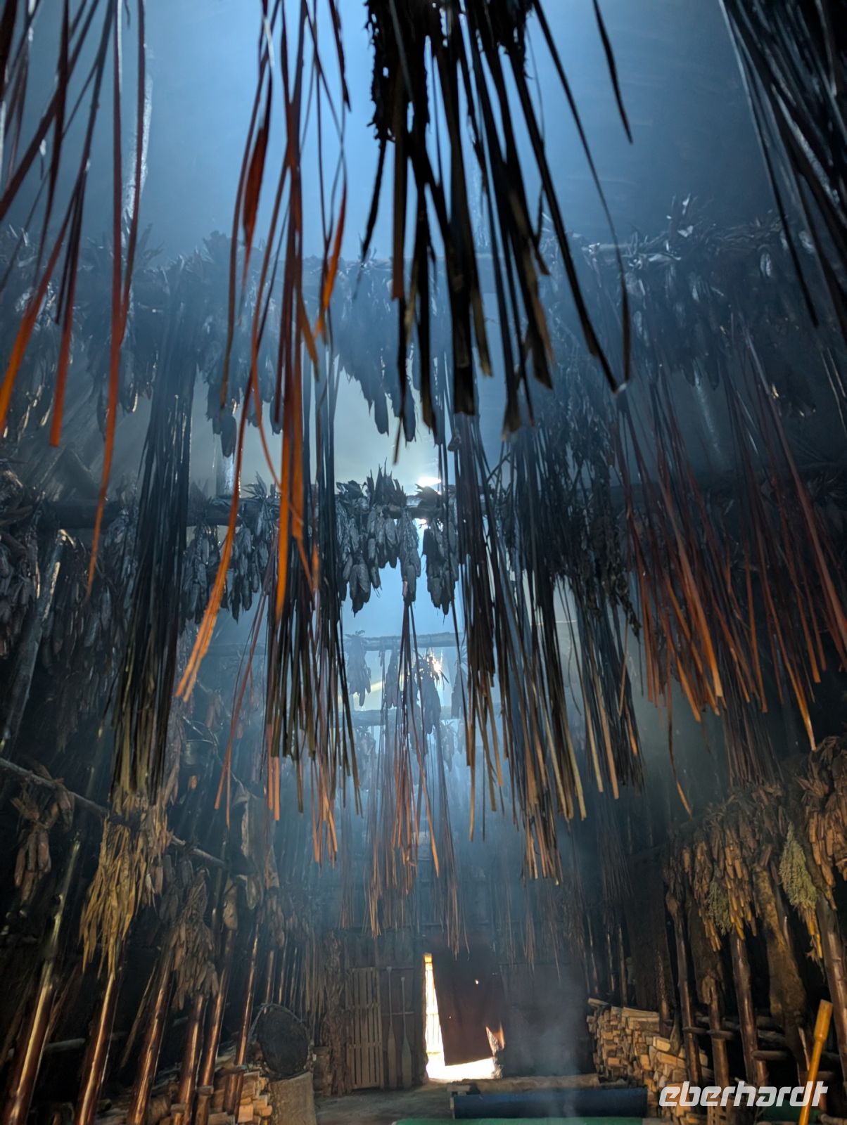 Sainte-Marie among the Hurons