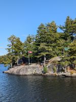 Eindrücke Dampfschiffahrt 