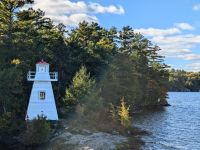 Eindrücke Dampfschiffahrt 