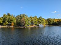 Eindrücke Dampfschiffahrt 