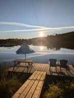 Deerhurst Resort Außenbereich