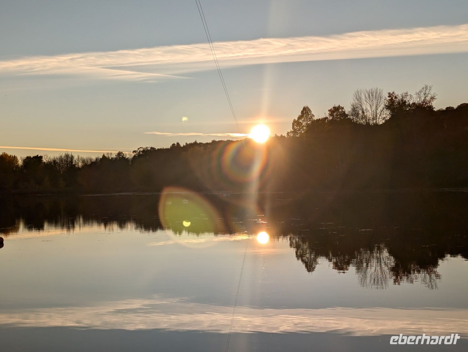 Deerhurst Resort Außenbereich