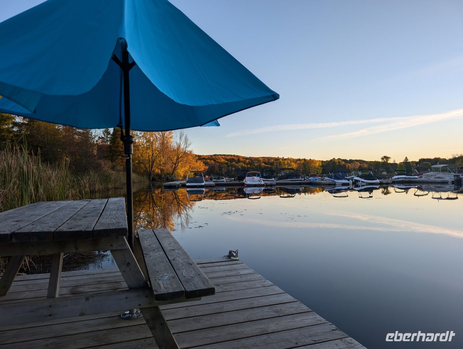 Deerhurst Resort Außenbereich