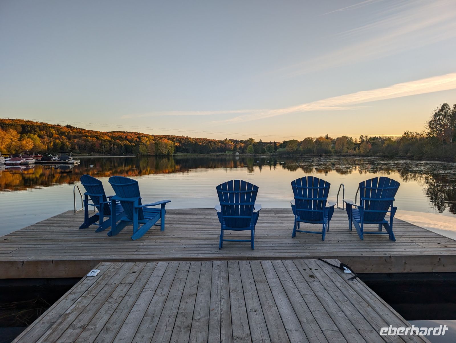 Deerhurst Resort Außenbereich