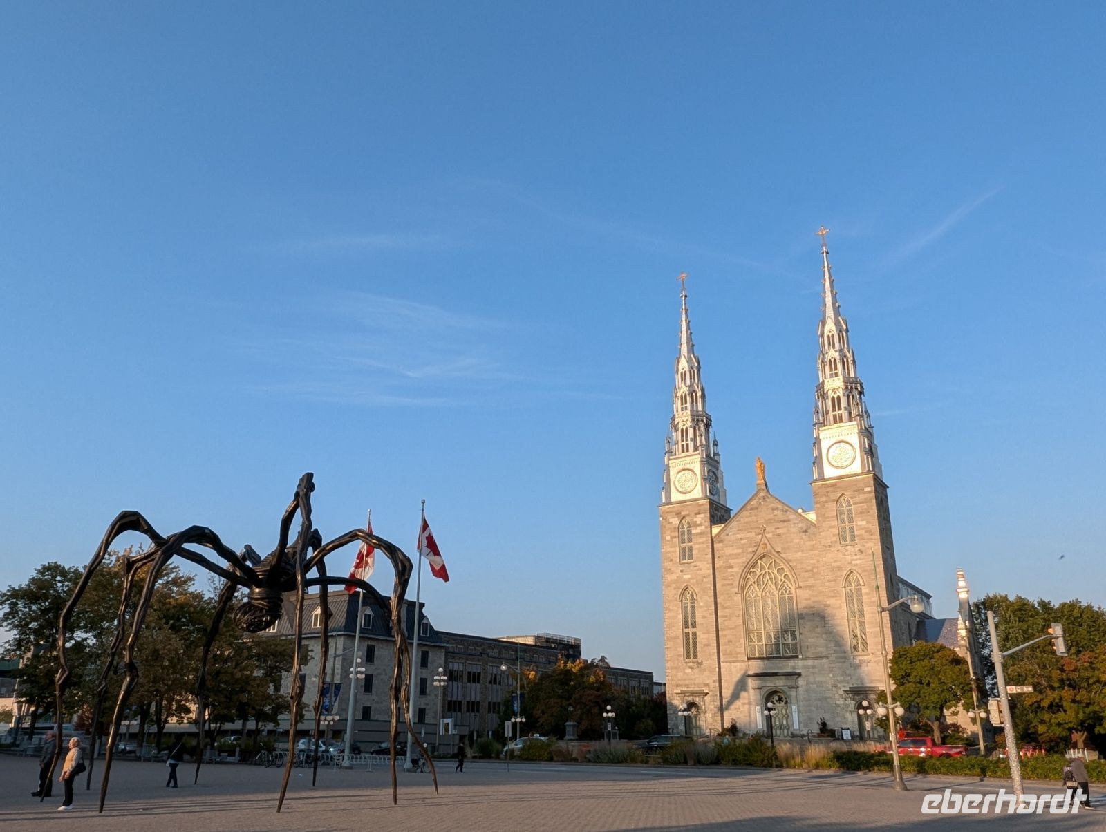 Nationalgallerie in Ottawa