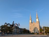 Nationalgallerie in Ottawa