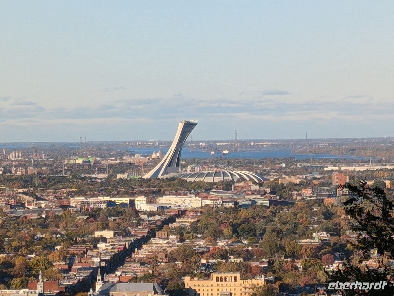 Olympiastadion Montreal
