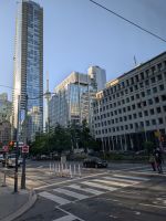 Eindrücke Toronto