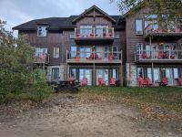 Auberge du Lac Taureau