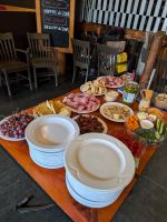 Überraschungs- Picknick